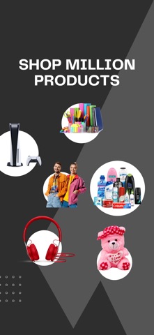 Aveade Online Shopping screenshot