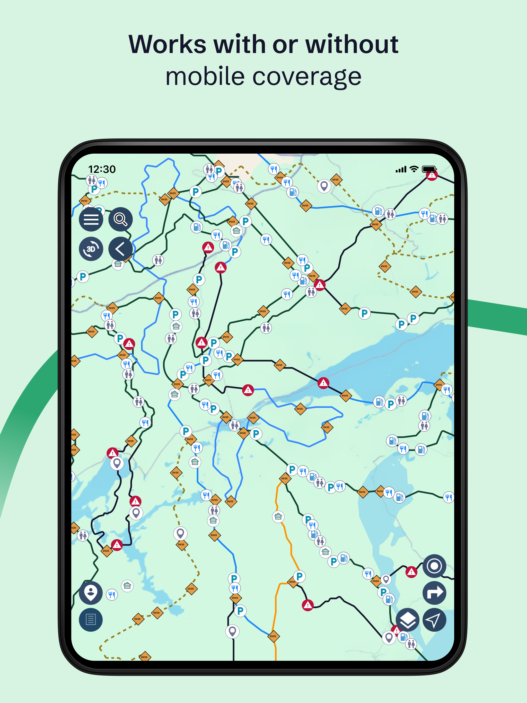 QuadON screenshot 12