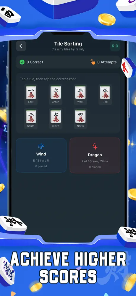 VirtueSolveGlow screenshot 3