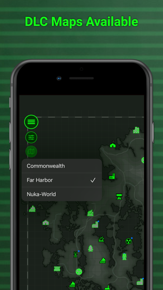 #5. F4 & F76 Companion & Guide (iOS) Podle: Felipe Braunger Valio Desenvolvimento de Sistemas Ltda
