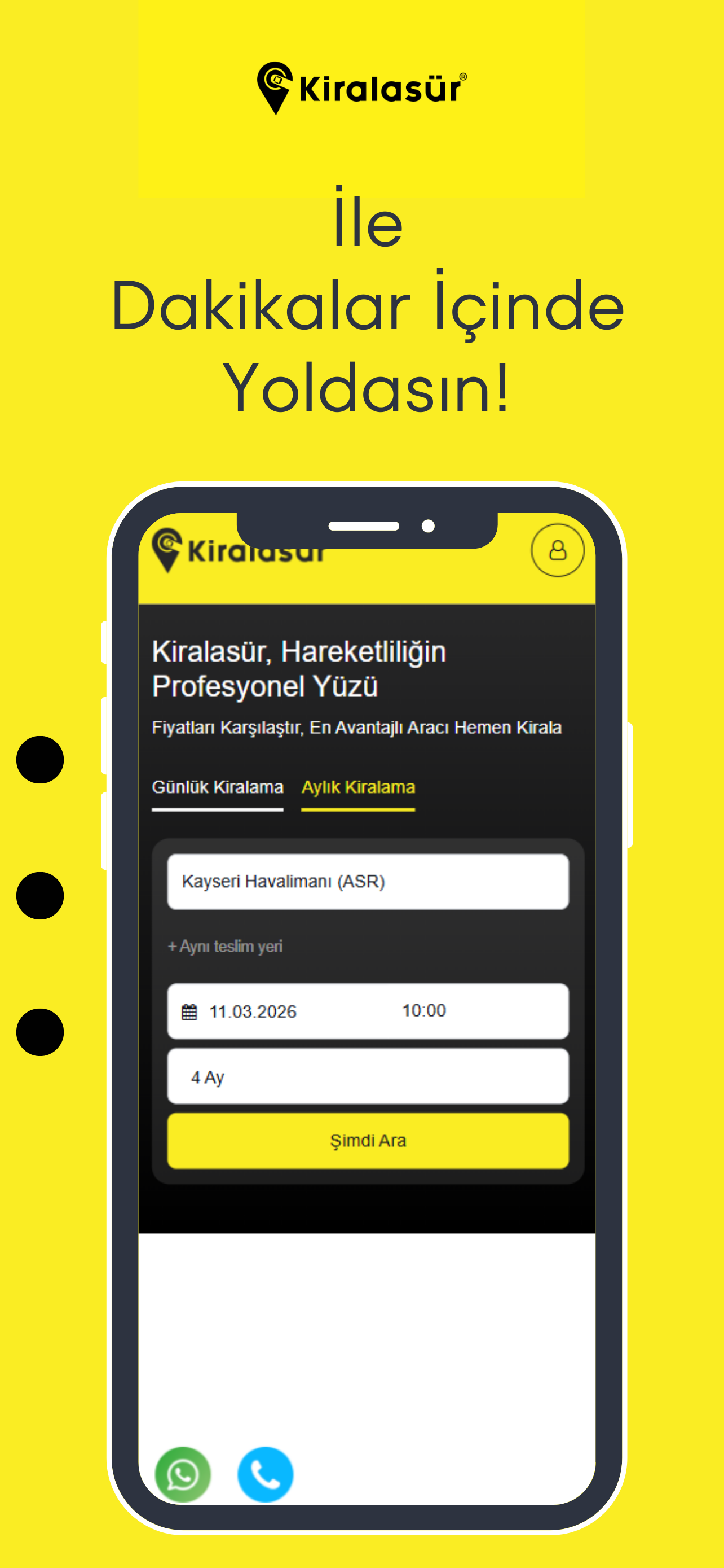 Kiralasür