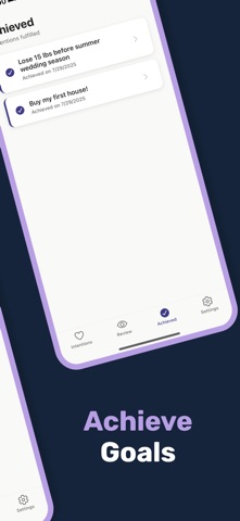 Motii screenshot