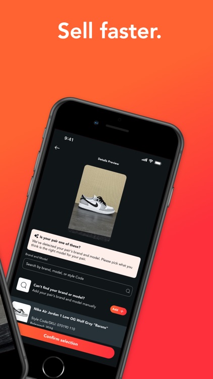 Sibs - Trade, Buy, Sell, Flip screenshot-5