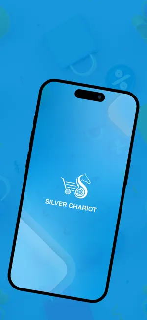 SILVER CHARIOT AGENT screenshot 1