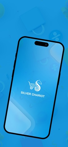 SILVER CHARIOT AGENT screenshot