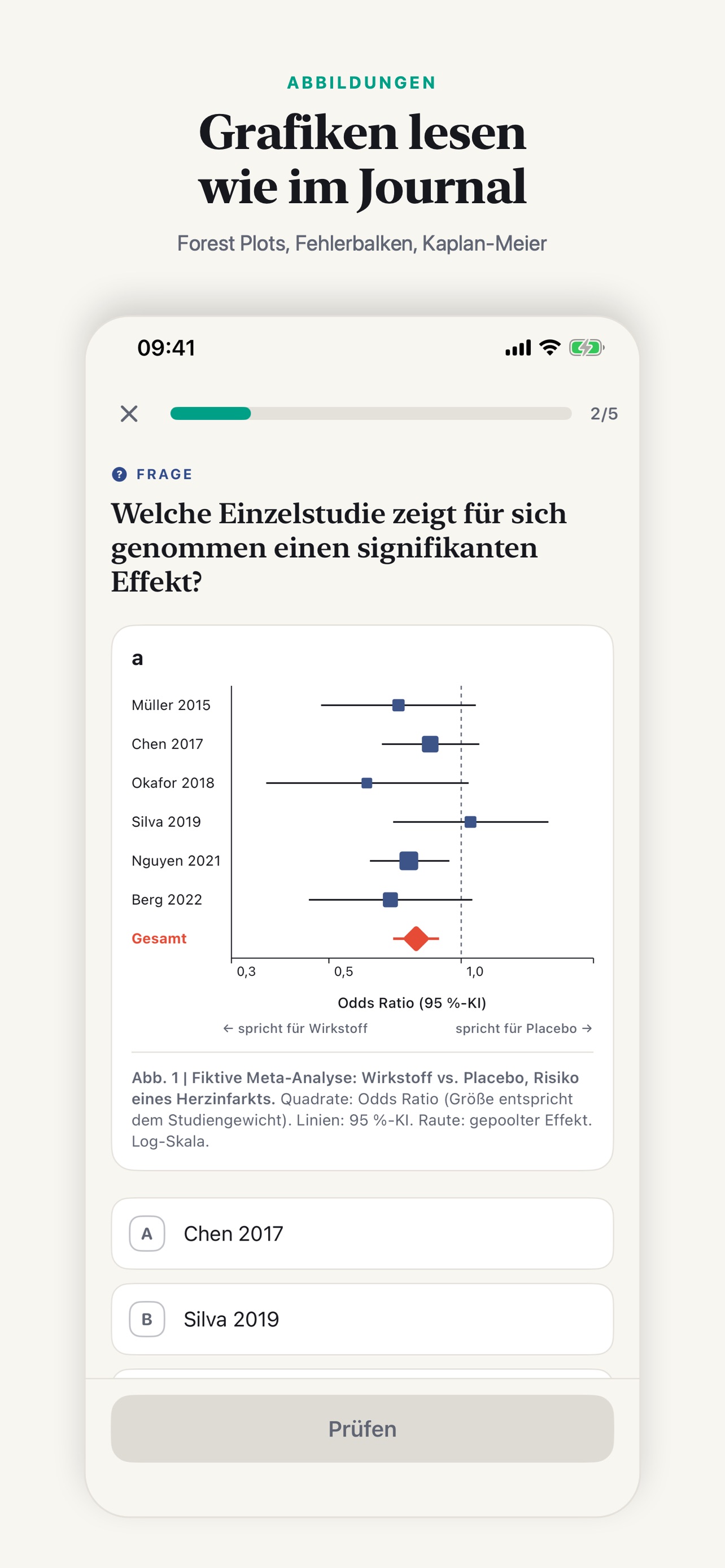 Screenshot 3 of Signifikant