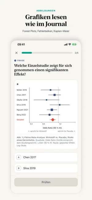 Signifikant screenshot 3