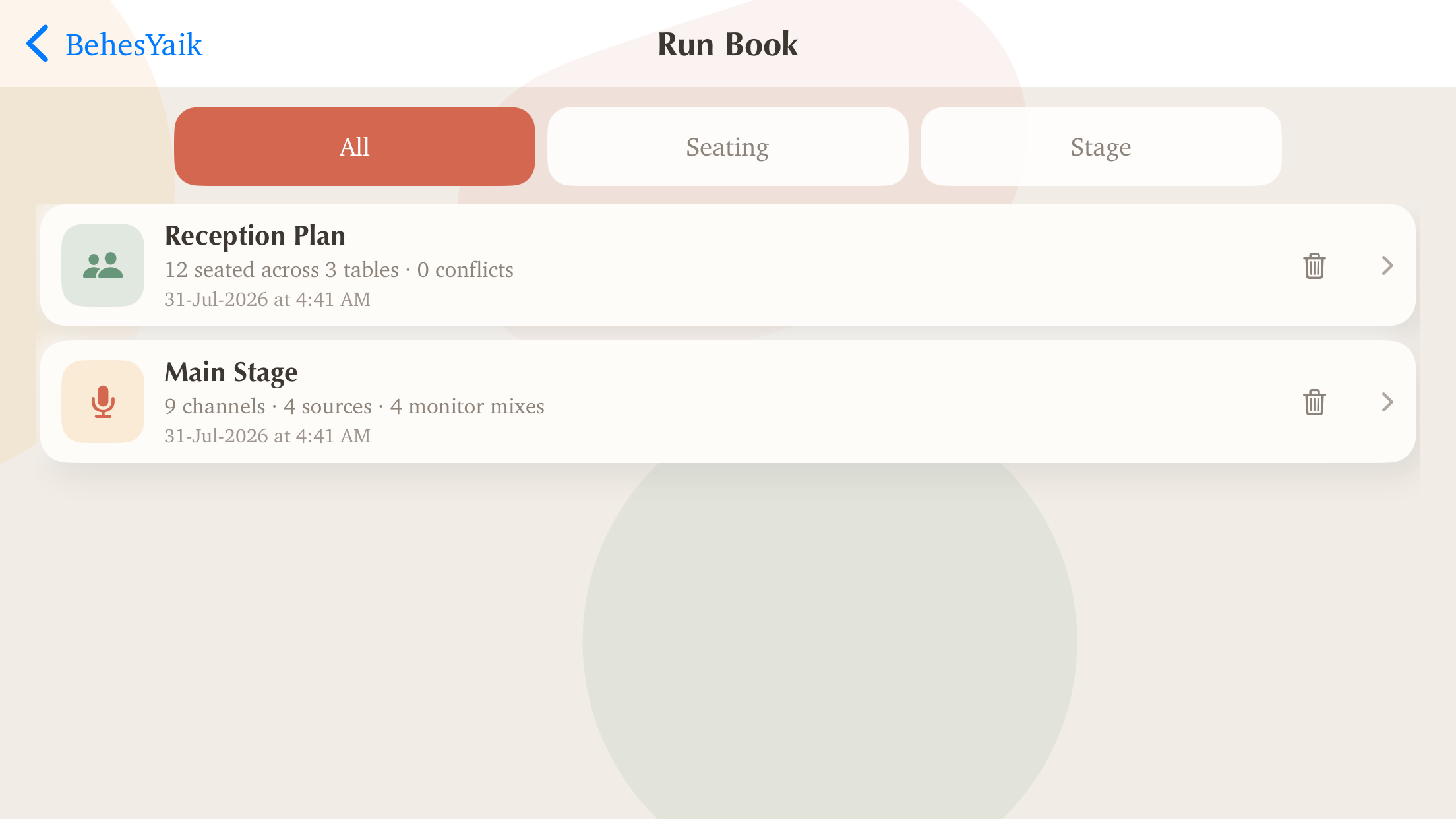 BehesYaik screenshot 7