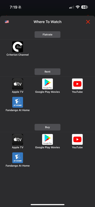 Reel DB Screenshot 2 of 7