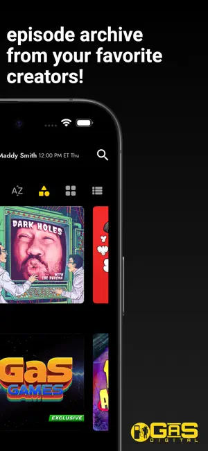 GDN Play screenshot 2