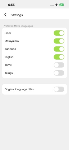 ShowDex Screenshot 3 of 9