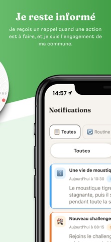 zzzapp - Moustiques Screenshot 7 of 10