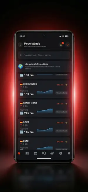 HookIQ PREDATOR screenshot 3