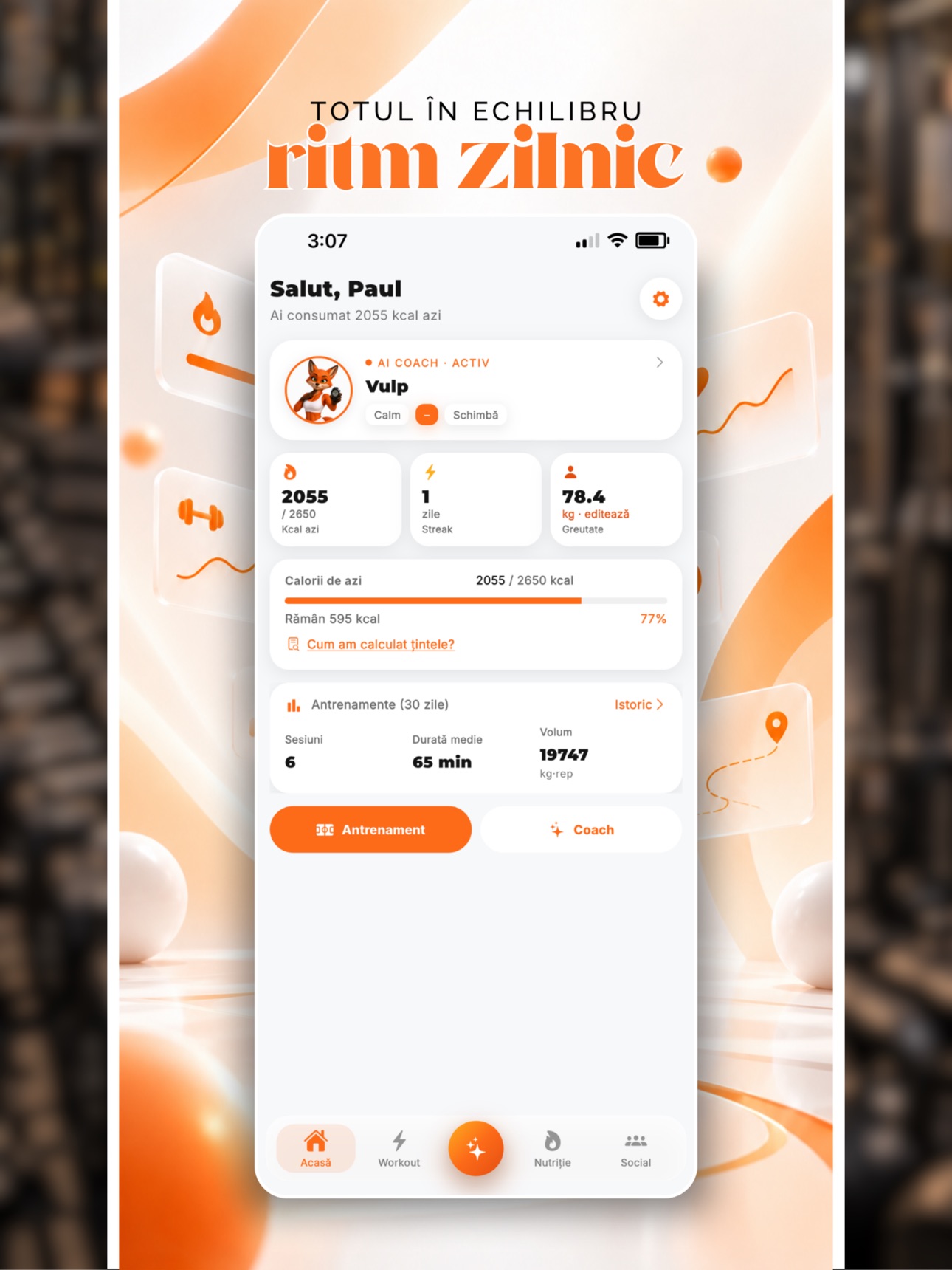 Screenshot 11 of Habit