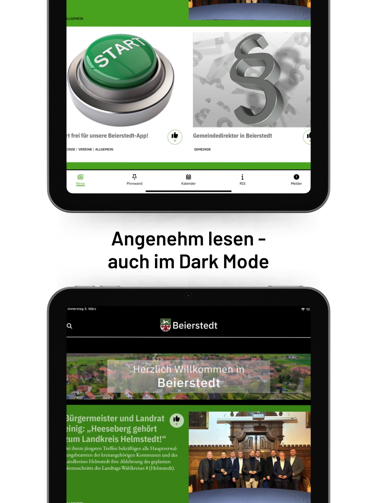 Screenshot 10 of Beierstedt