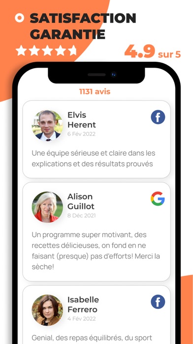 LaSèche Screenshot
