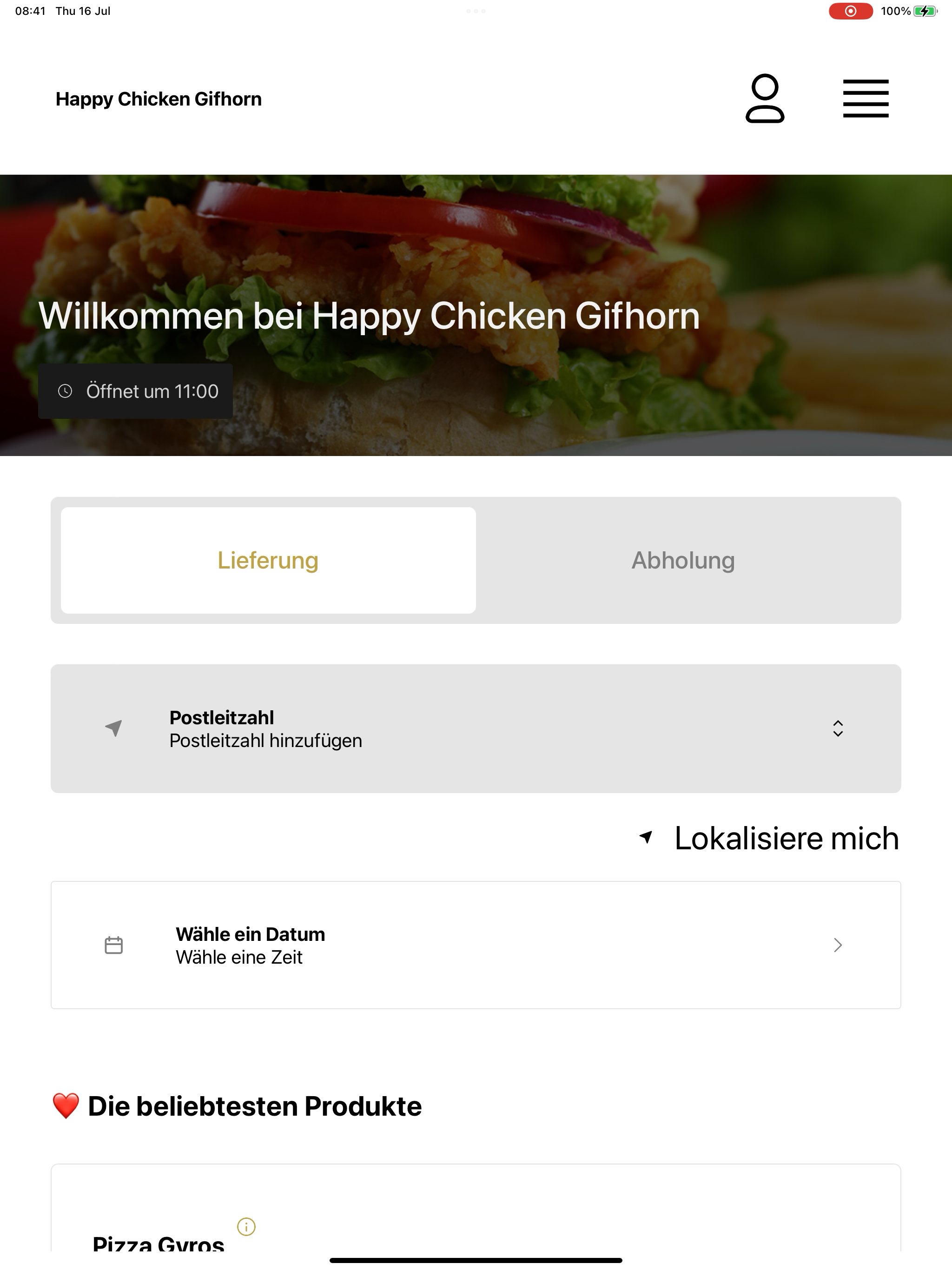 Happy Chicken screenshot 13