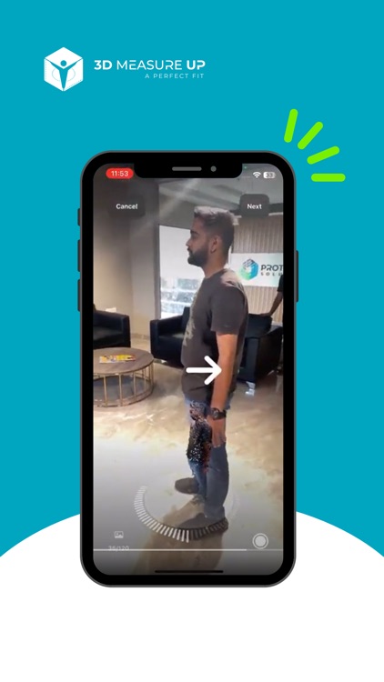 3D Measure Up screenshot-4