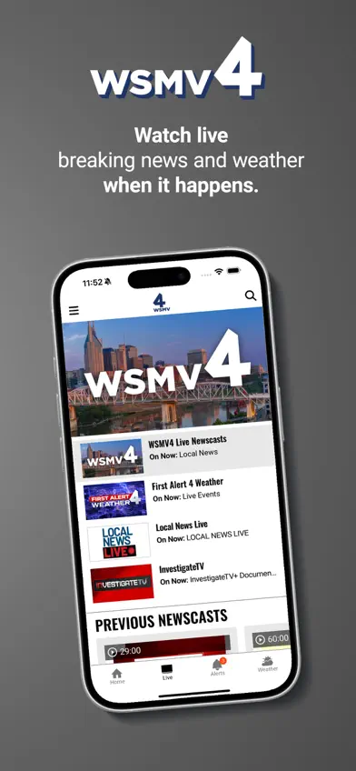 WSMV 4 screenshot 2