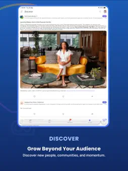 Networked.co screenshot 20