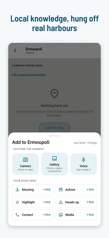 ANORAC screenshot 6 of 7