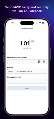 MWC Locker Screenshot 3 of 5