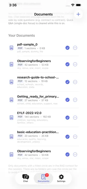 Sigmy screenshot 4