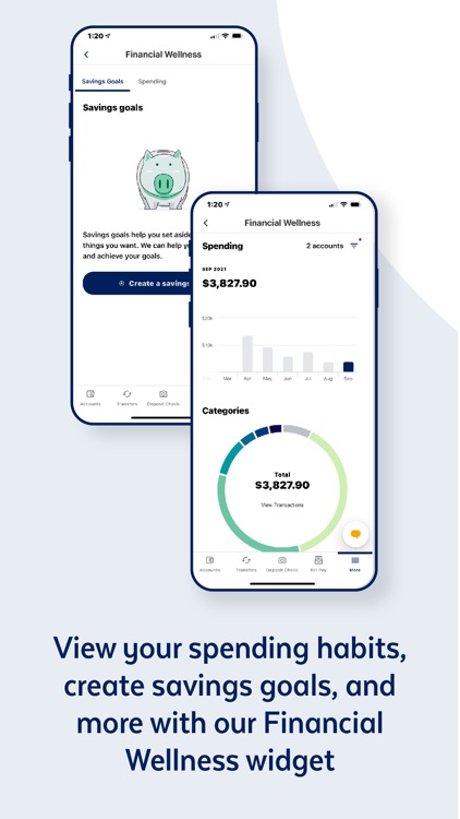 Arkansas FCU Mobile Banking screenshot-3