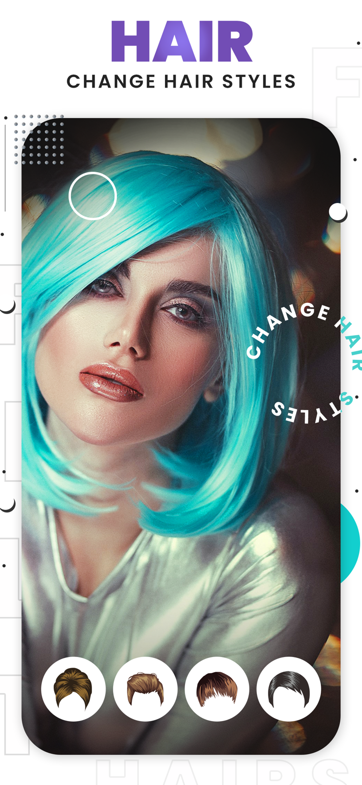 Braces Booth Editor screenshot 4