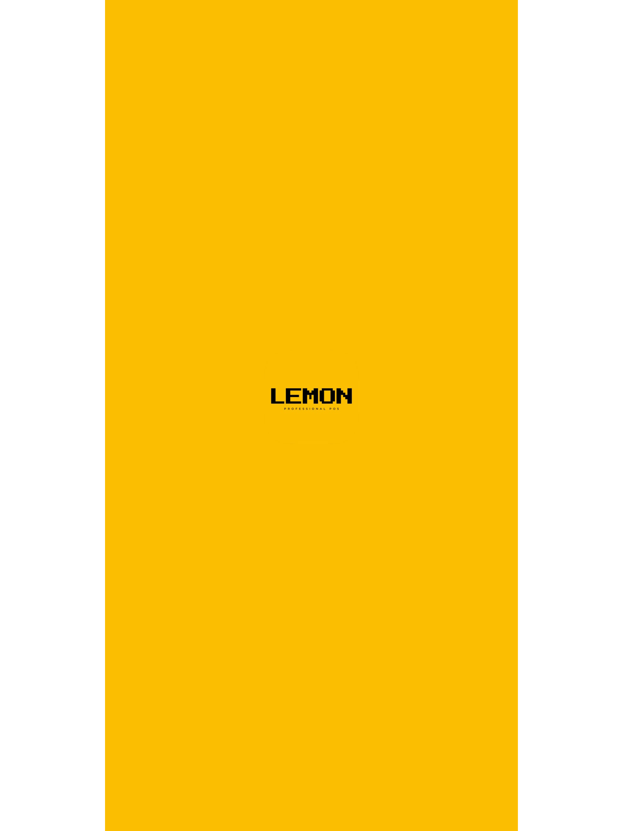 lemonposmobile screenshot 4