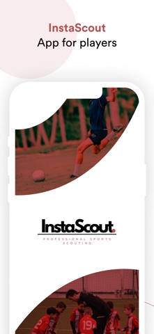 InstaScouts screenshot