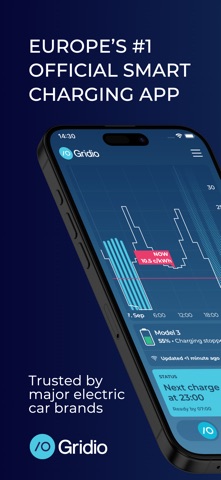 Gridio Screenshot 1 of 6