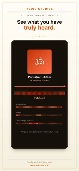 Vedic Studies screenshot 4