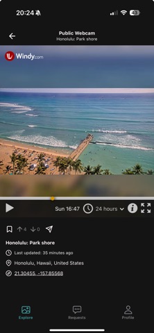 GoSee – See the Spot Screenshot 7 of 7