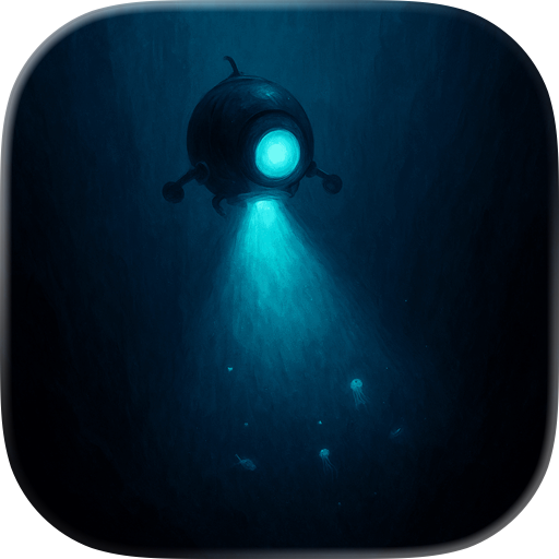 The Long Descent