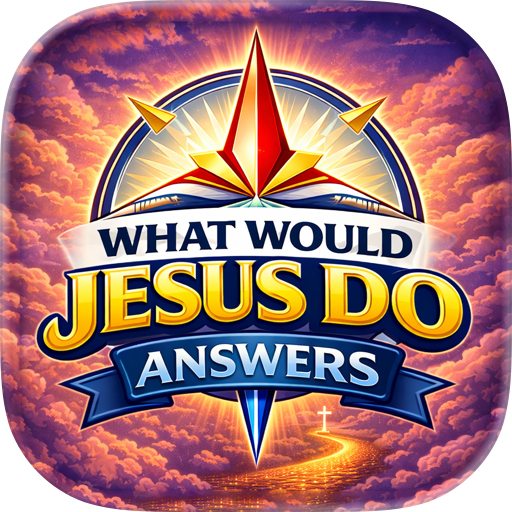 What Would Jesus Do - Answers