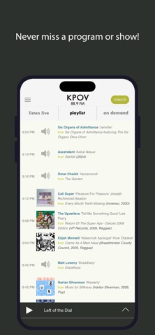 KPOV Screenshot 3 of 5