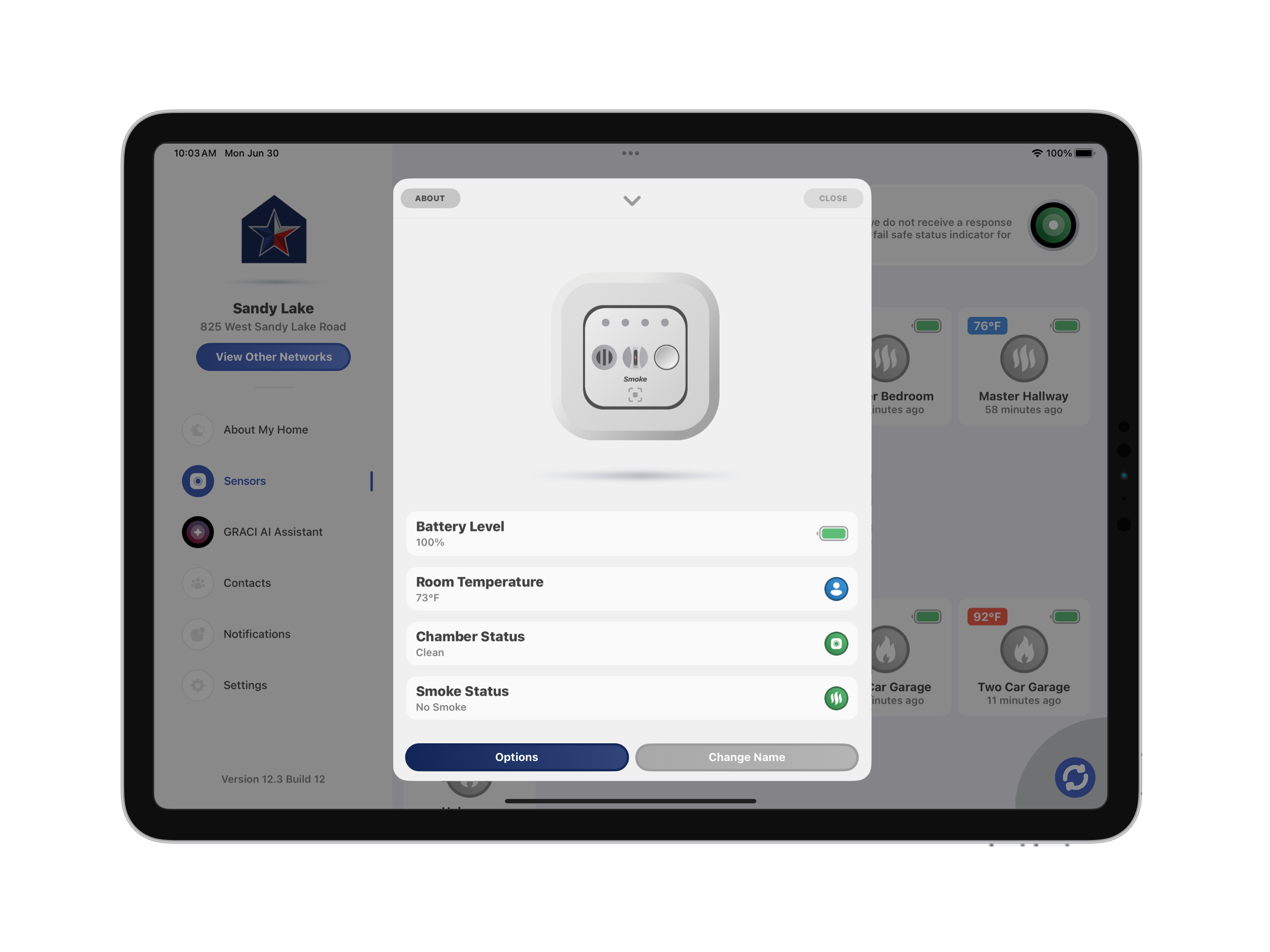 Lone Star Home Safety screenshot 8