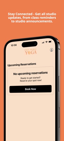 Free Spirit Yoga Canton screenshot