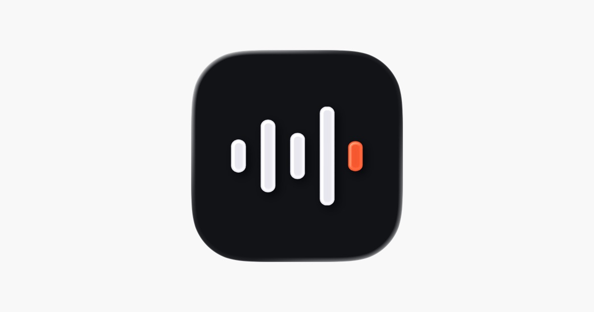 تطبيق Awesome Voice Recorder: خصم 67% على أداة التسجيل الصوتي بالذكاء الاصطناعي