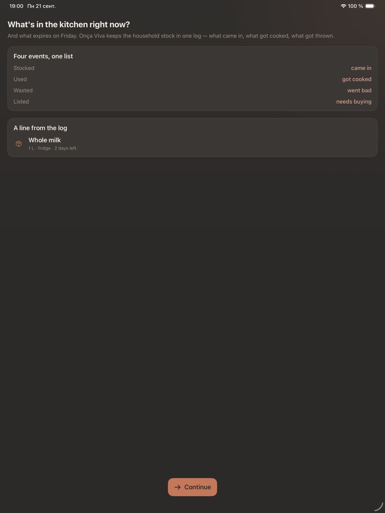 Screenshot 8 of Onça Viva
