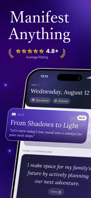 Nova: Manifest Dream Life screenshot 1