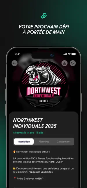 Throwdown Live screenshot 4