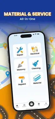 Tukang+ screenshot 2
