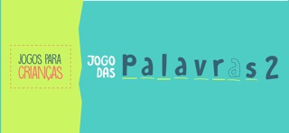 Jogo das Palavras 2 Screenshot 1 of 5