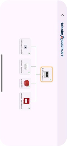 Teknim Assistant Screenshot 8 of 10