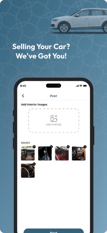Balegari screenshot