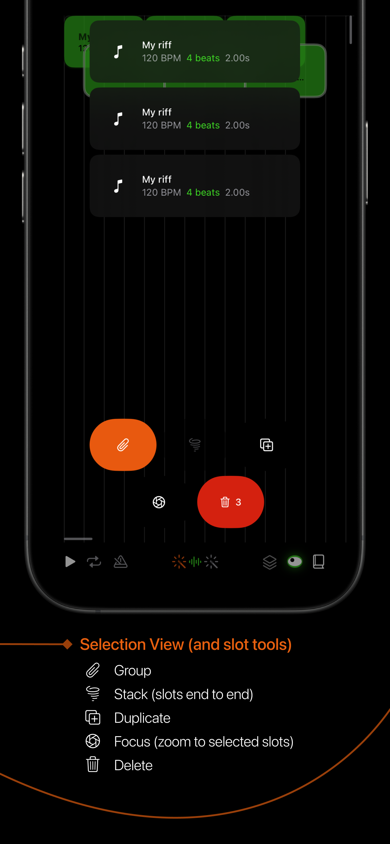 Riffer Madness screenshot 8