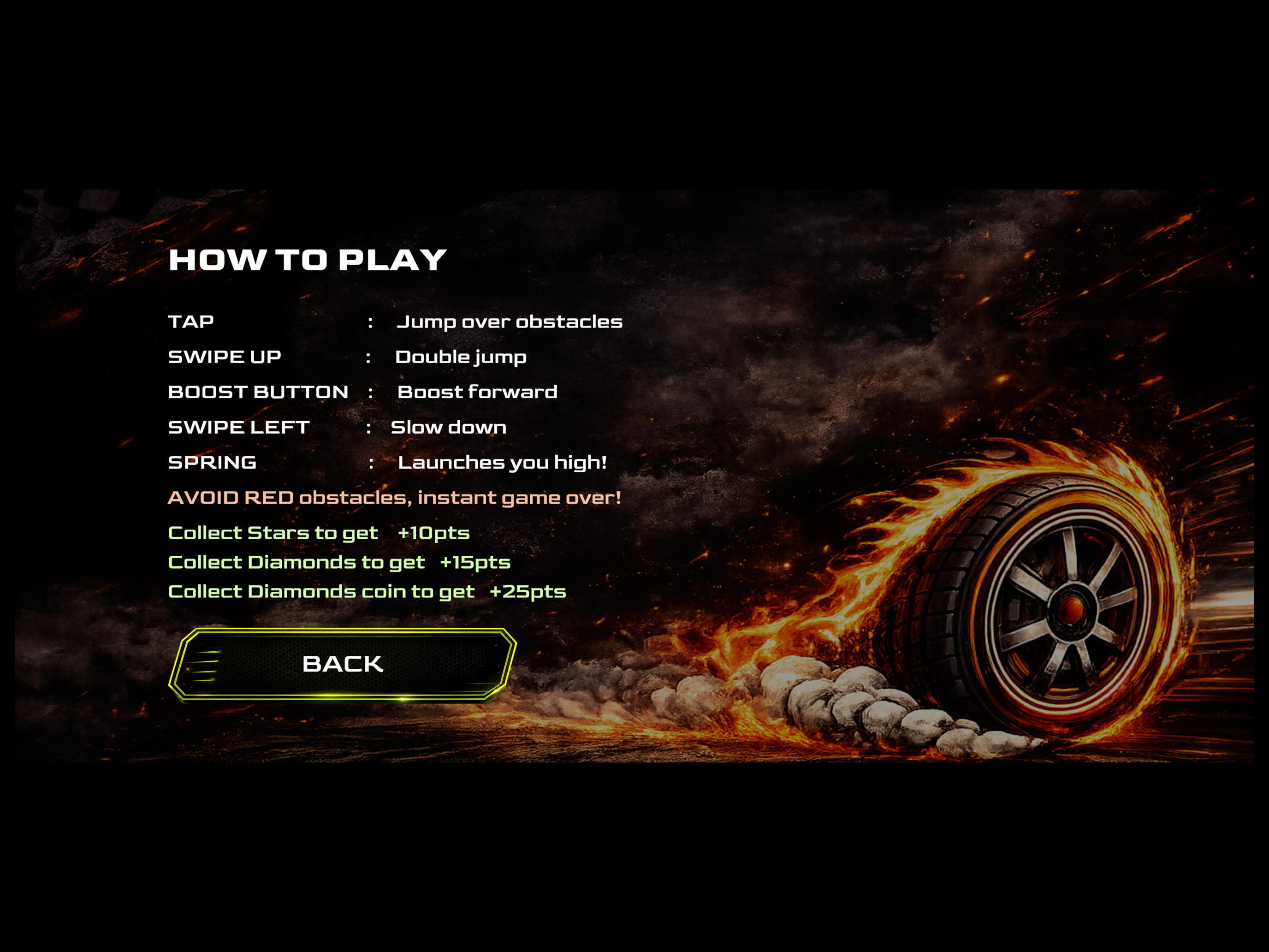 Turbo Roll screenshot 7