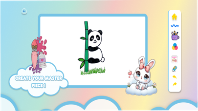 Cinnamon's Paradise Screenshot